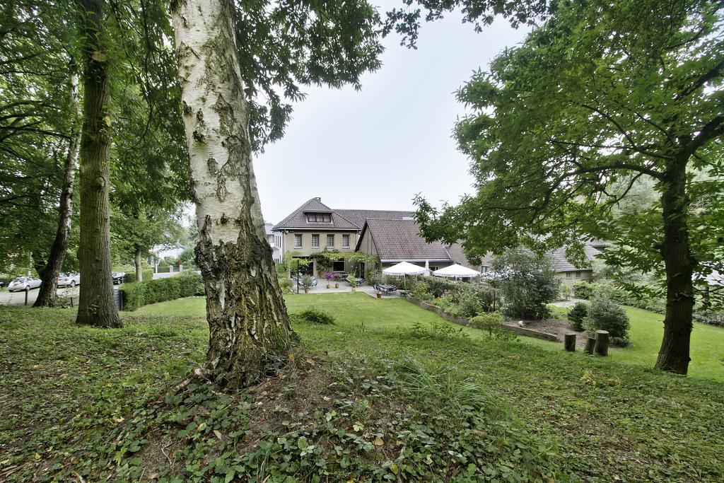 Hotel Musschenberg Beek-Ubbergen Exterior photo