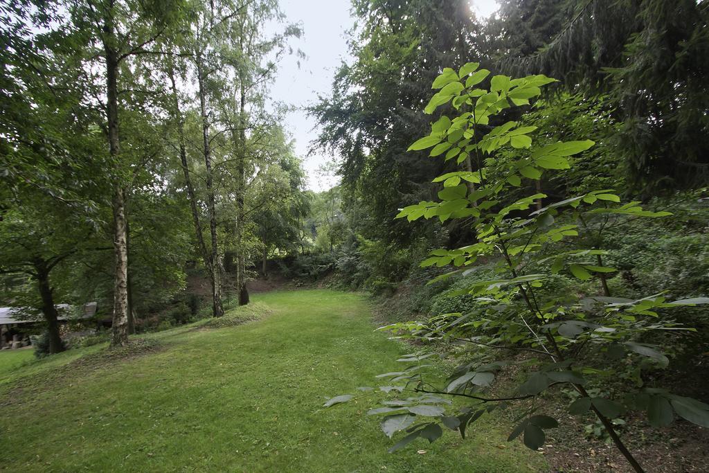 Hotel Musschenberg Beek-Ubbergen Exterior photo