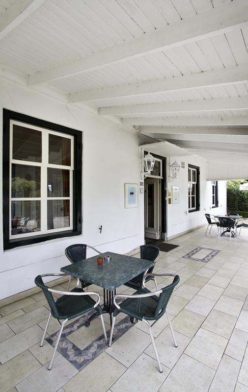 Hotel Musschenberg Beek-Ubbergen Exterior photo