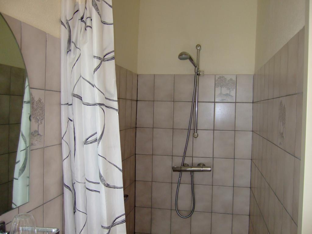 Hotel Musschenberg Beek-Ubbergen Room photo
