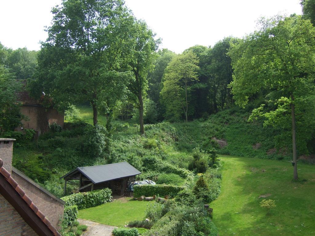 Hotel Musschenberg Beek-Ubbergen Room photo