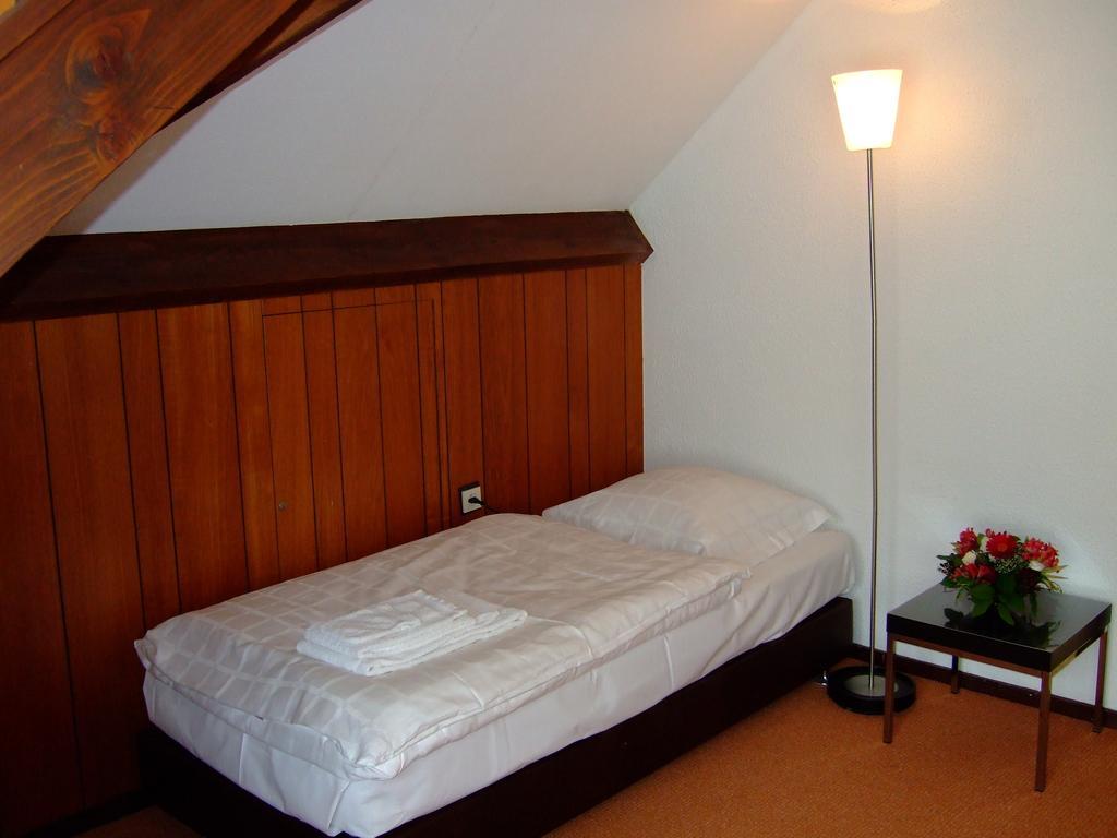 Hotel Musschenberg Beek-Ubbergen Room photo