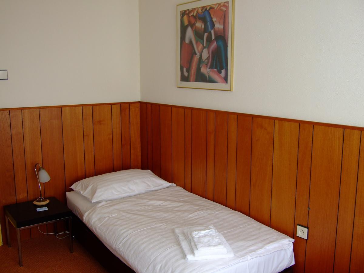 Hotel Musschenberg Beek-Ubbergen Room photo