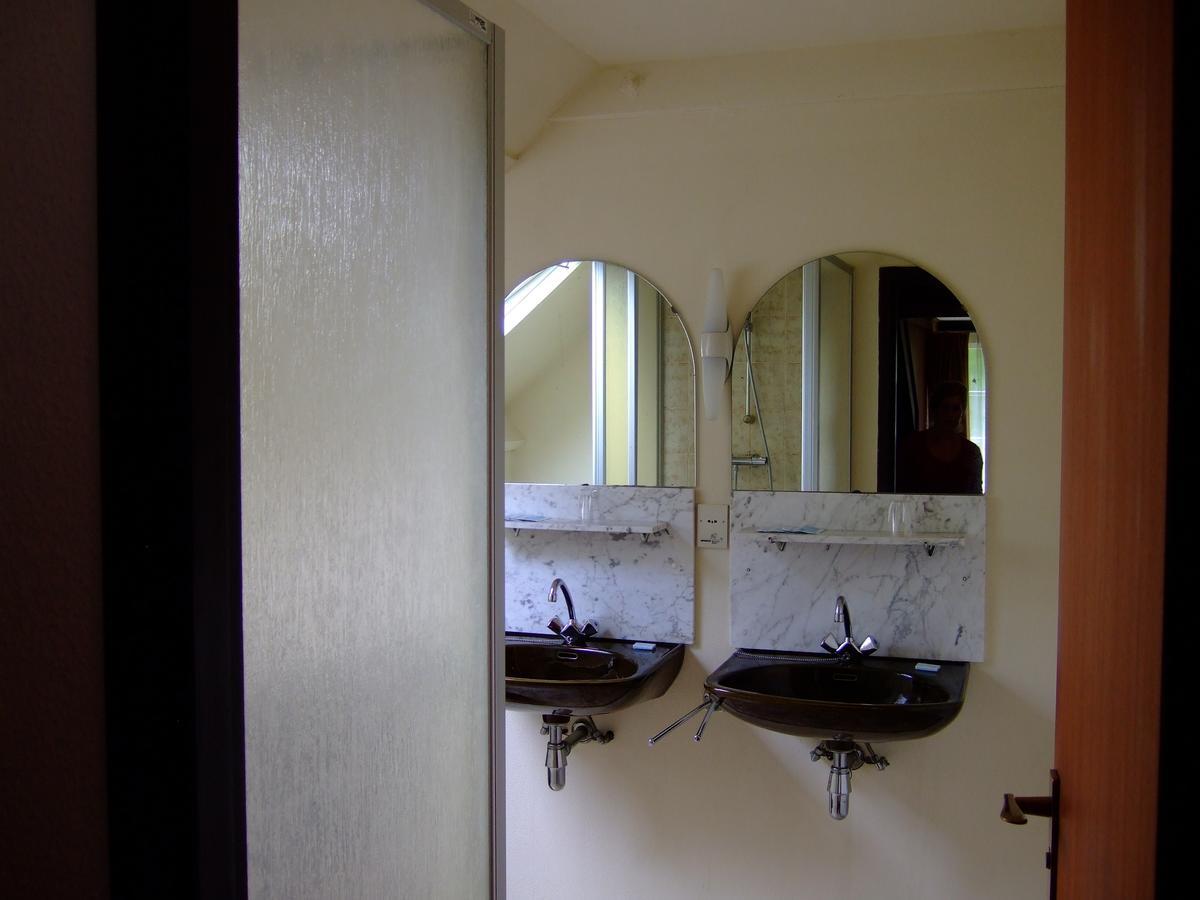 Hotel Musschenberg Beek-Ubbergen Room photo